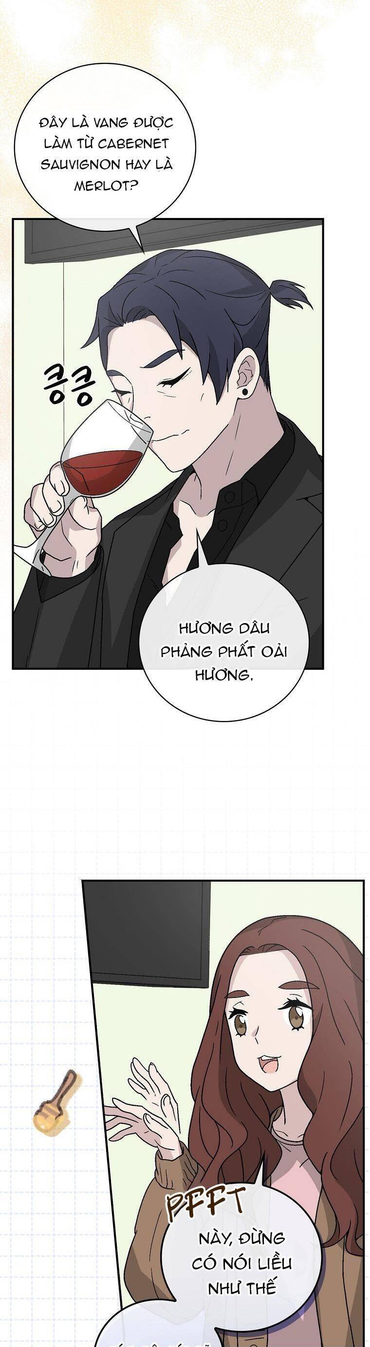 Chemy Chap 35 - Next Chap 36