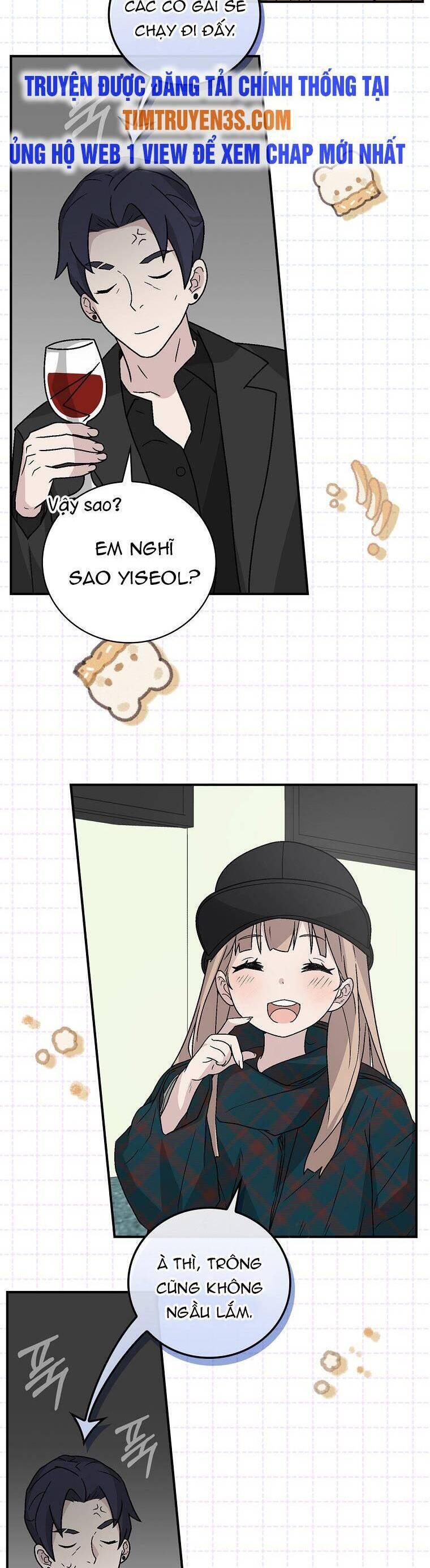 Chemy Chap 35 - Next Chap 36