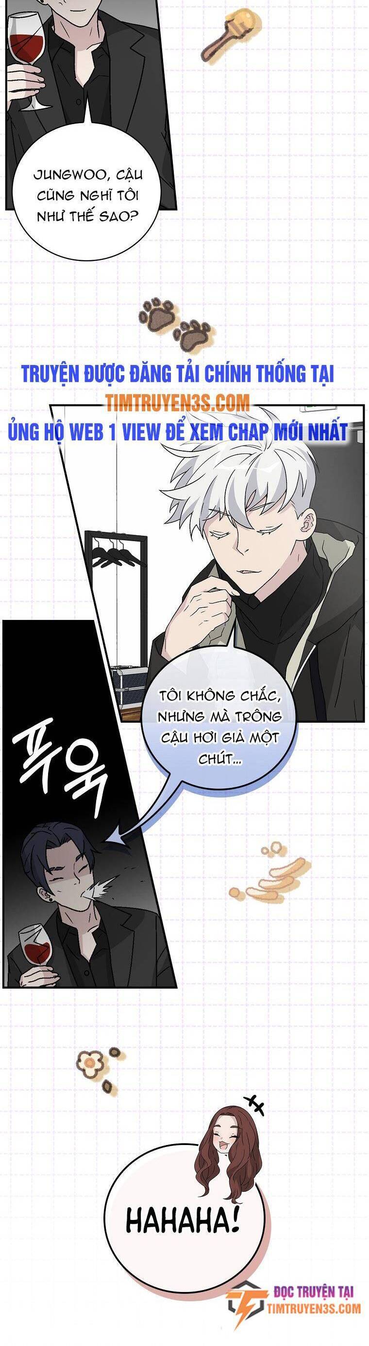 Chemy Chap 35 - Next Chap 36