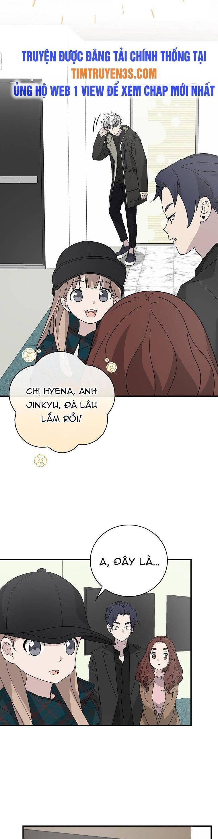 Chemy Chap 35 - Next Chap 36