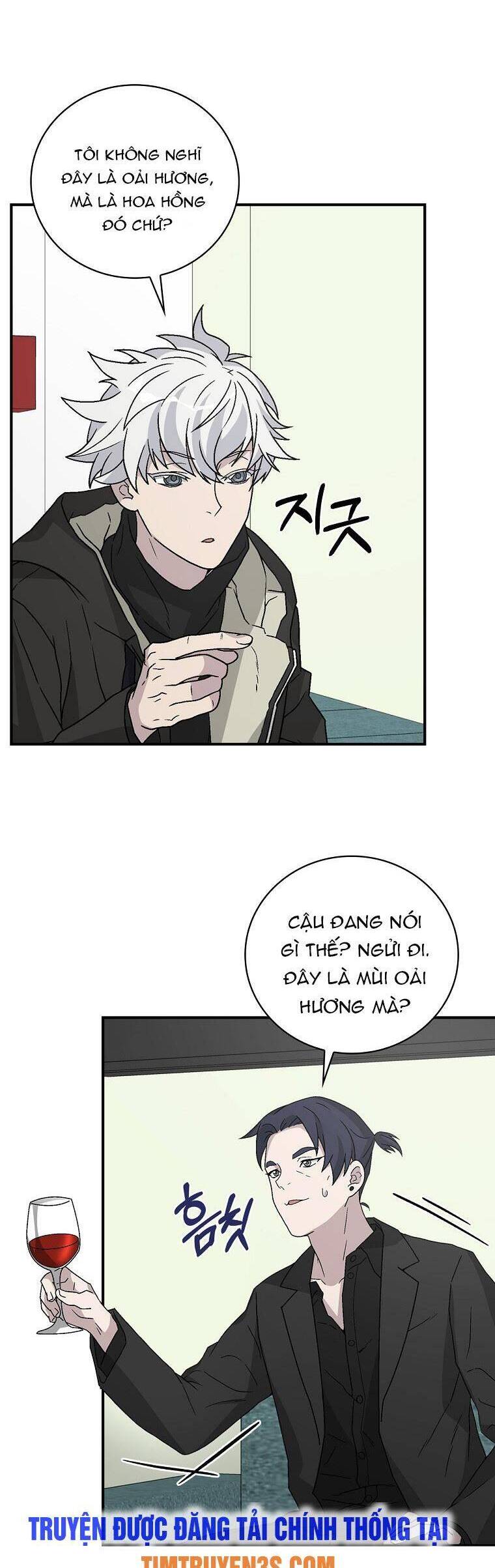 Chemy Chap 35 - Next Chap 36