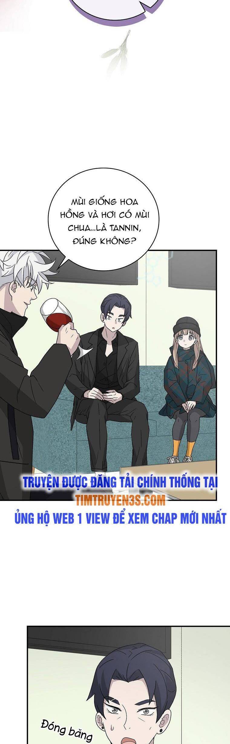Chemy Chap 35 - Next Chap 36