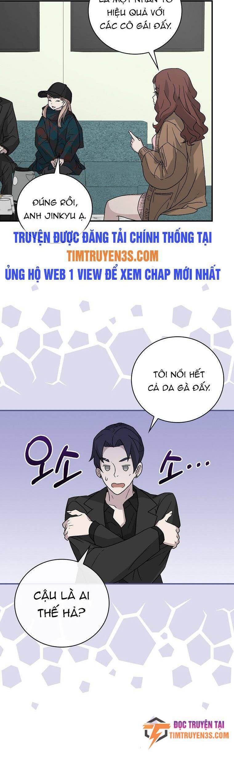 Chemy Chap 35 - Next Chap 36