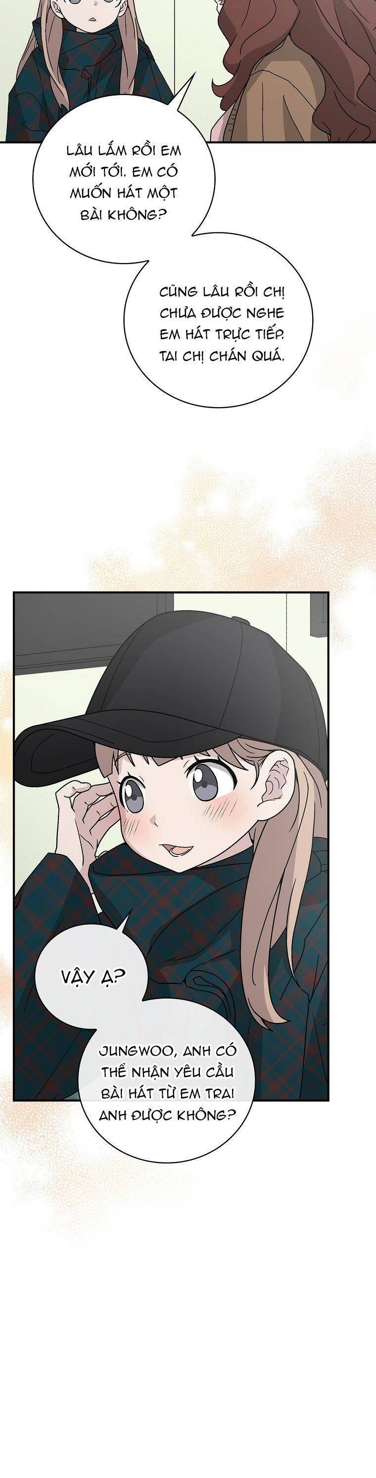 Chemy Chap 35 - Next Chap 36