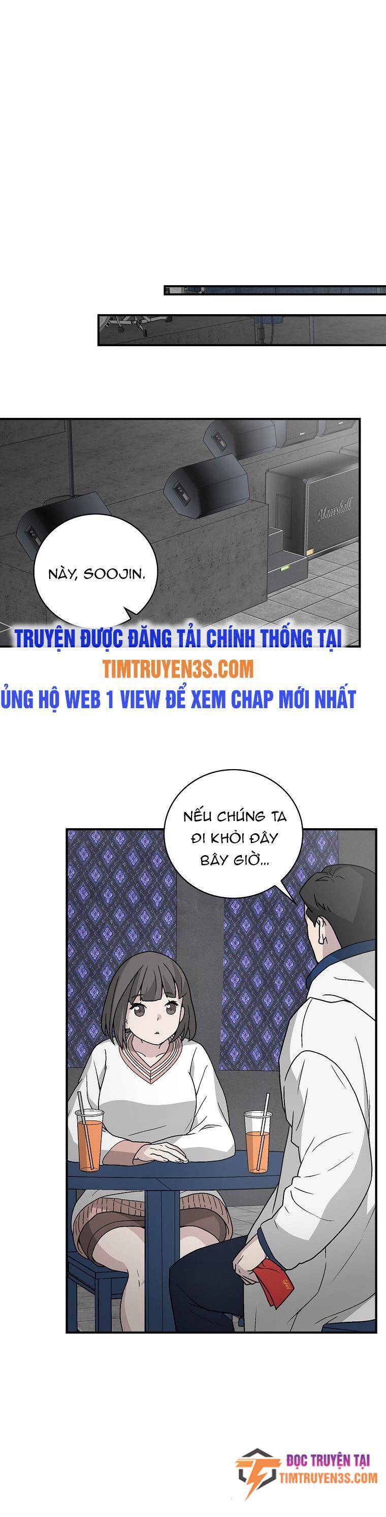 Chemy Chap 35 - Next Chap 36