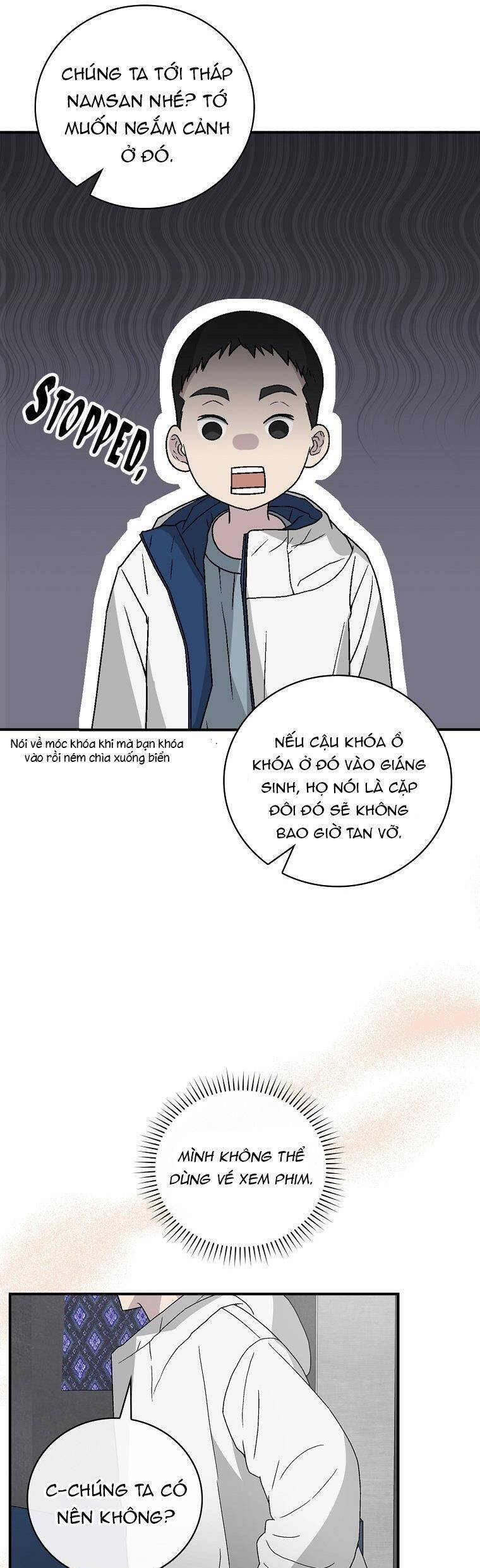 Chemy Chap 35 - Next Chap 36