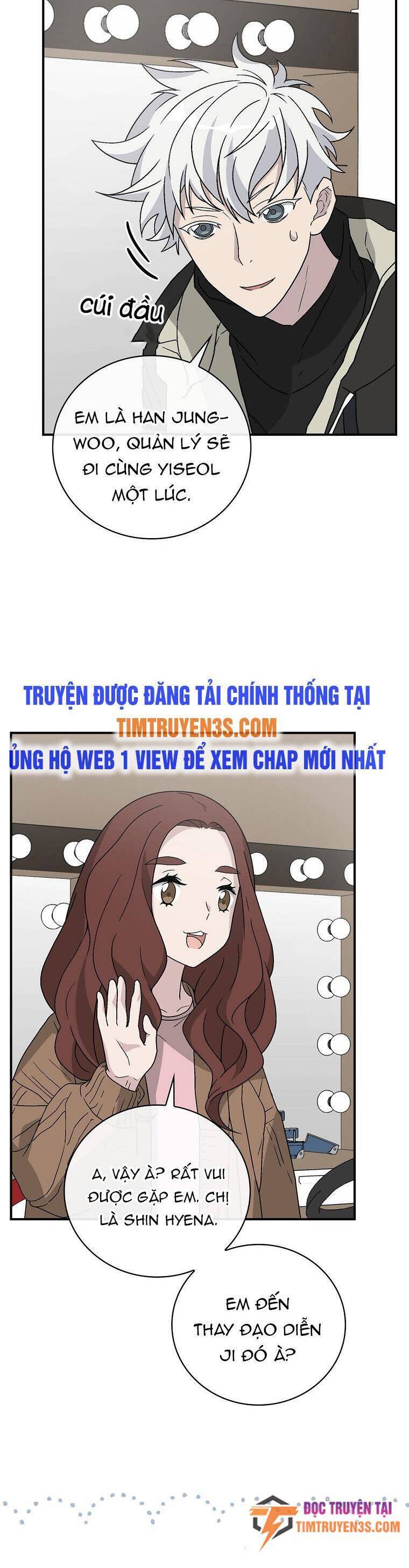 Chemy Chap 35 - Next Chap 36