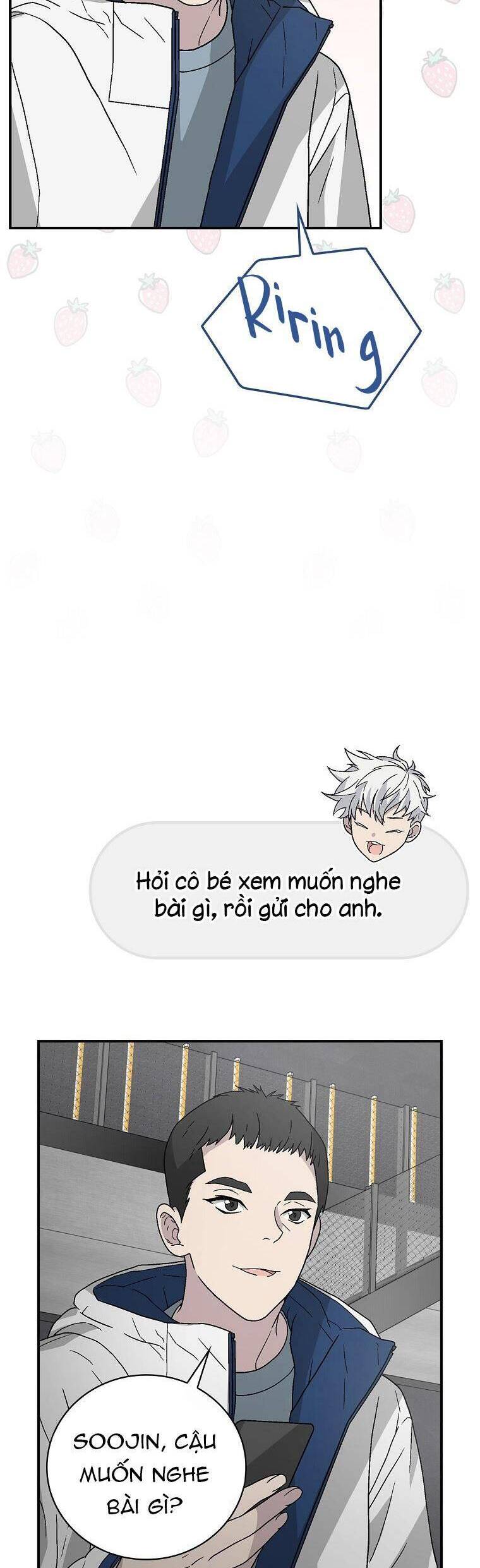 Chemy Chap 35 - Next Chap 36