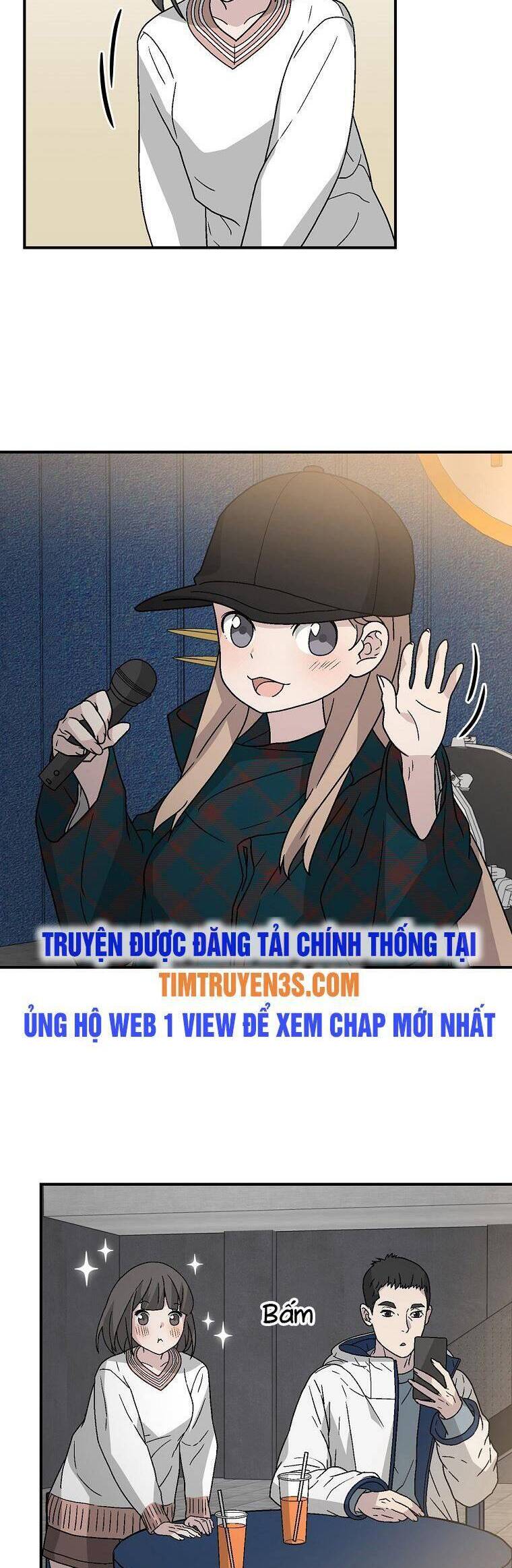 Chemy Chap 35 - Next Chap 36