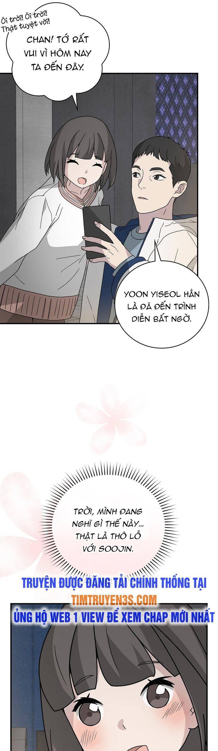 Chemy Chap 35 - Next Chap 36