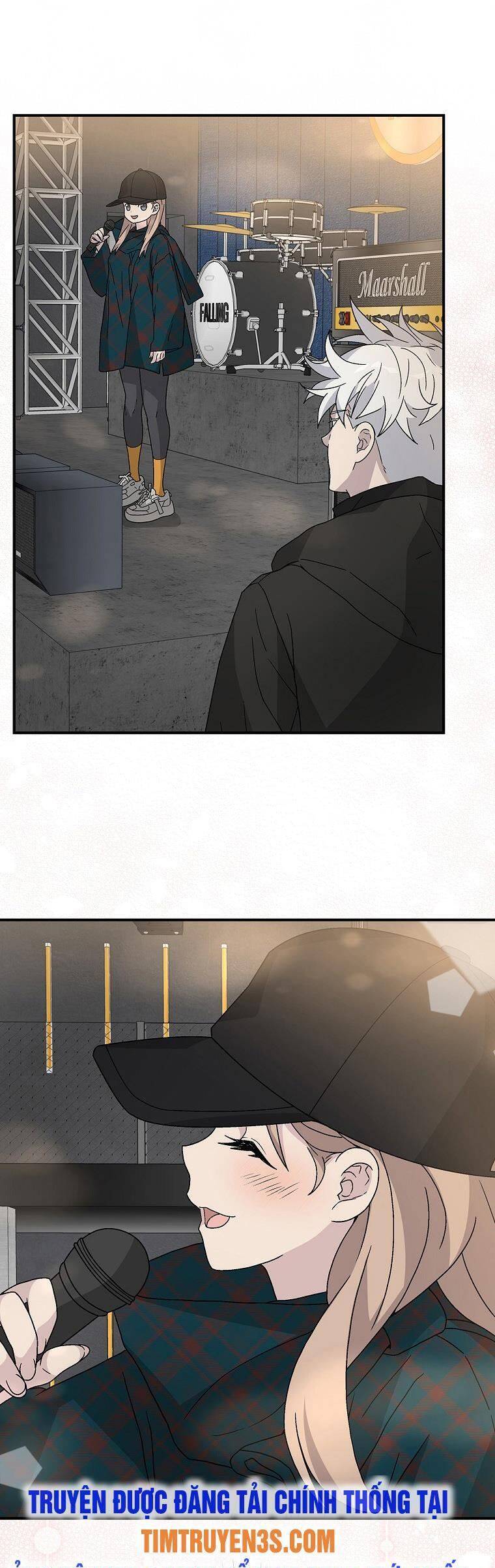 Chemy Chap 35 - Next Chap 36