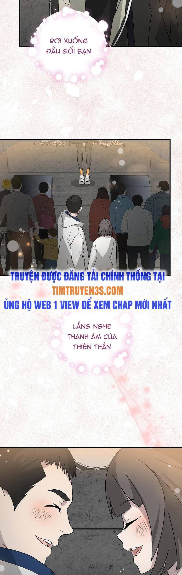 Chemy Chap 35 - Next Chap 36