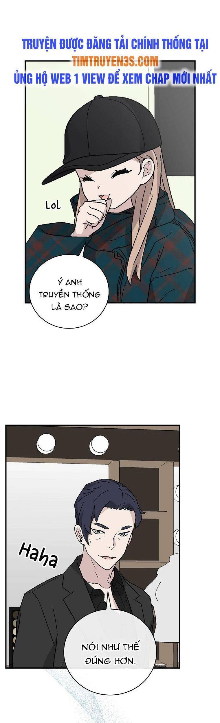 Chemy Chap 35 - Next Chap 36