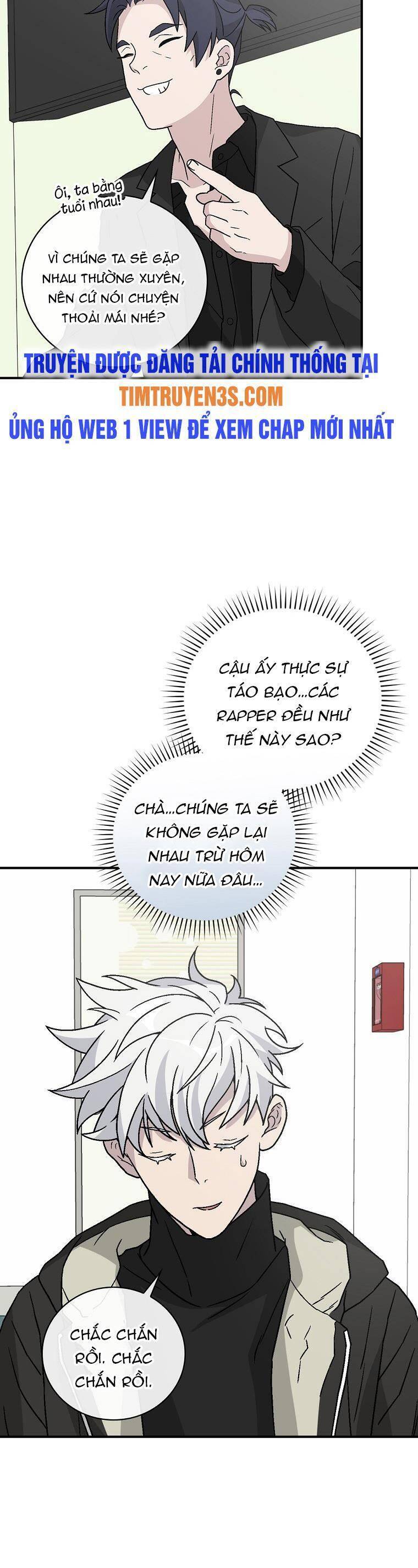 Chemy Chap 35 - Next Chap 36