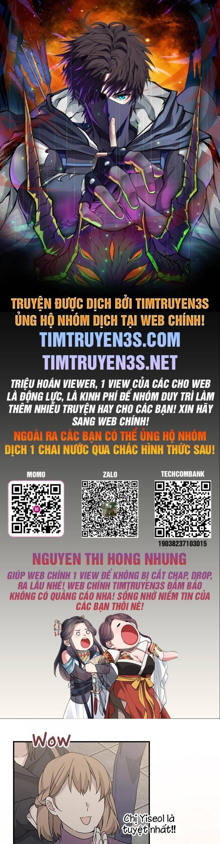 Chemy Chap 36 - Next Chap 37