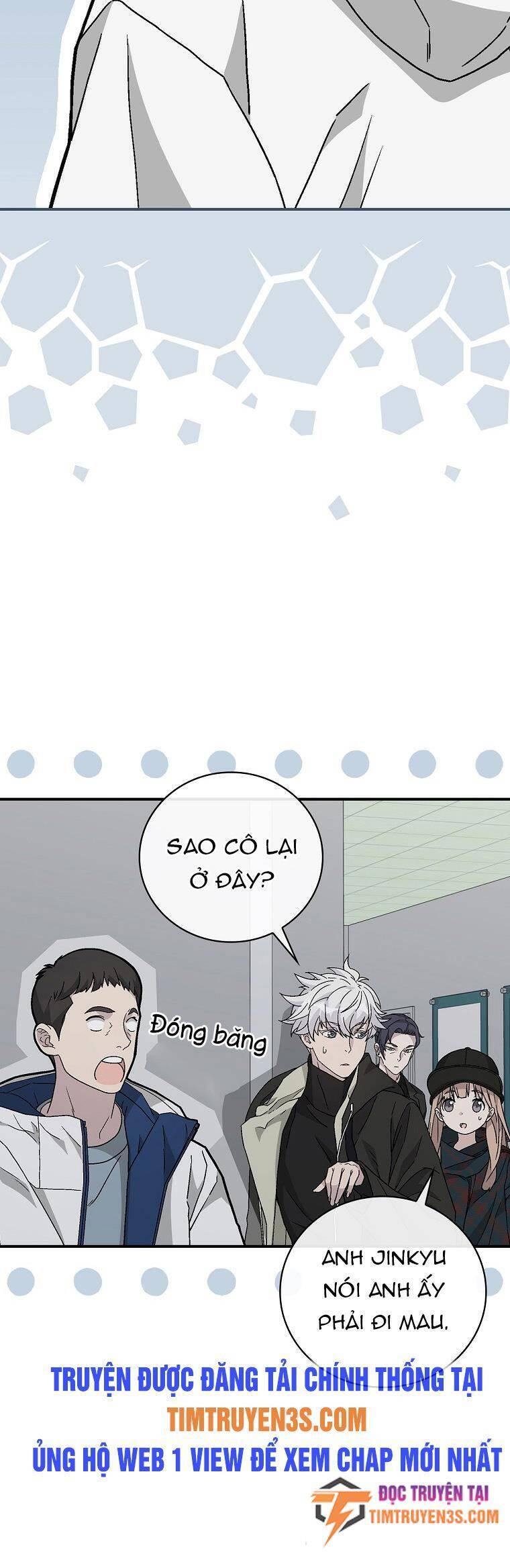 Chemy Chap 36 - Next Chap 37