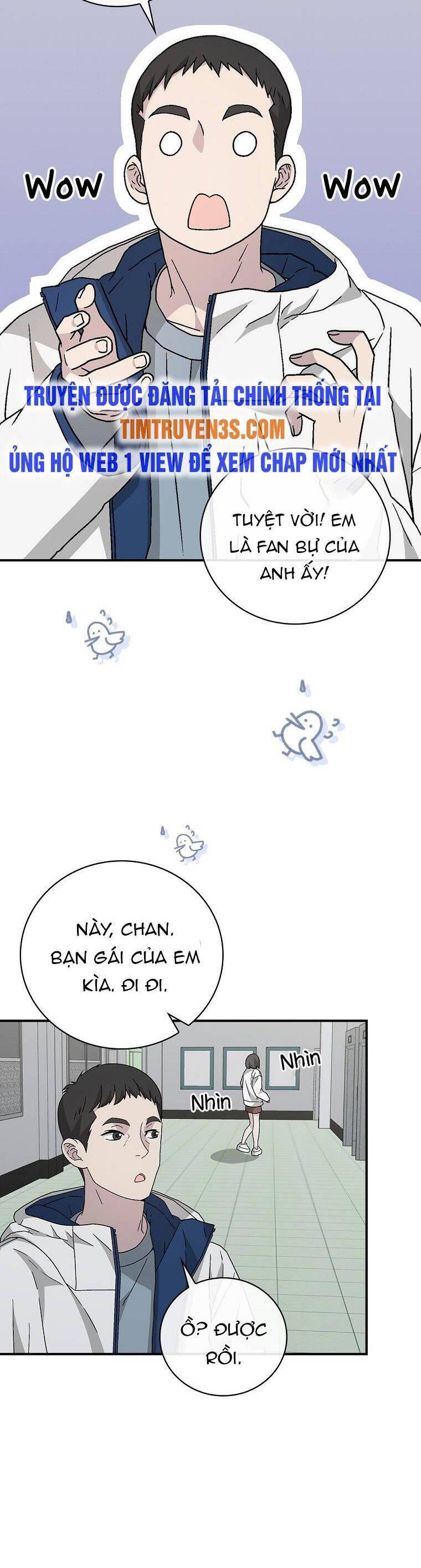 Chemy Chap 36 - Next Chap 37