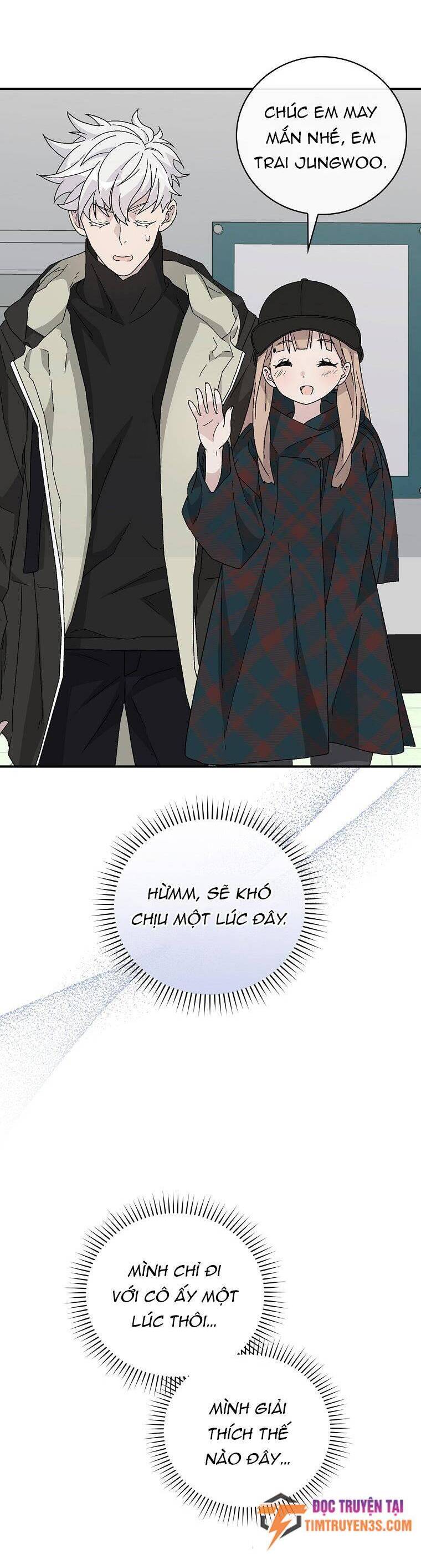 Chemy Chap 36 - Next Chap 37