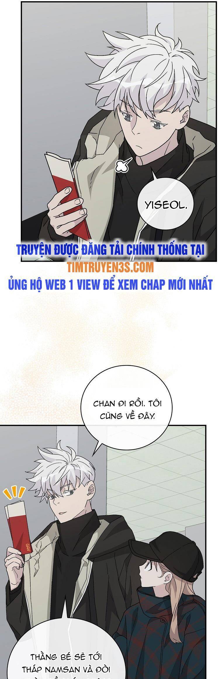 Chemy Chap 36 - Next Chap 37