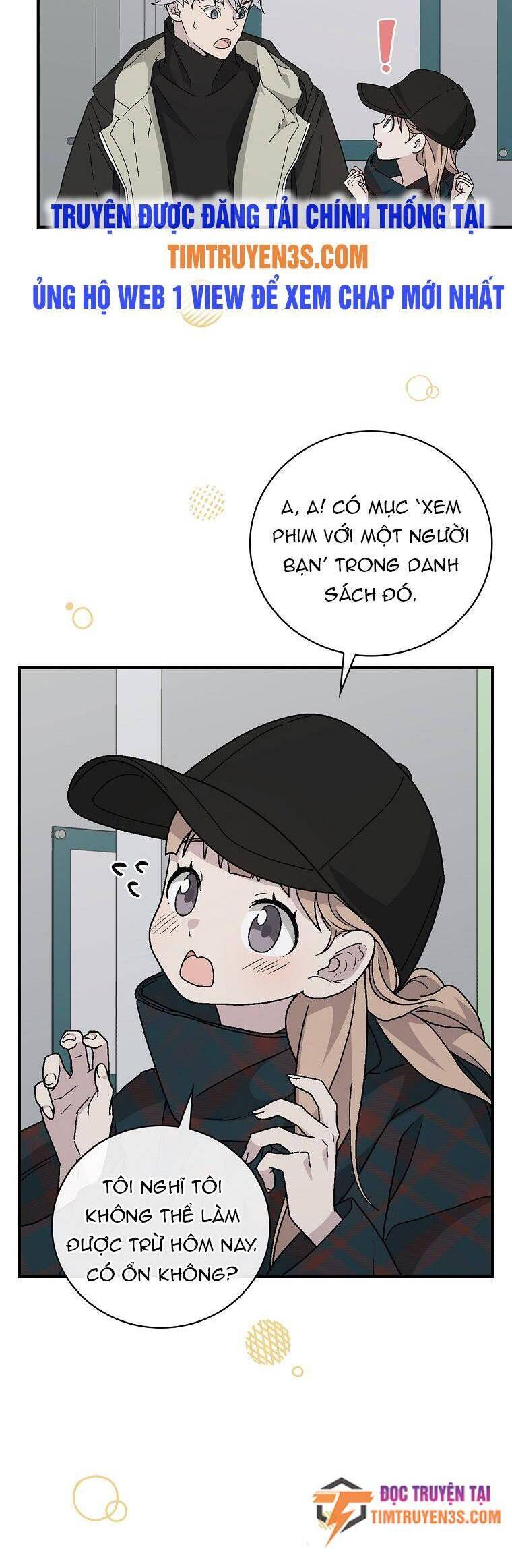 Chemy Chap 36 - Next Chap 37
