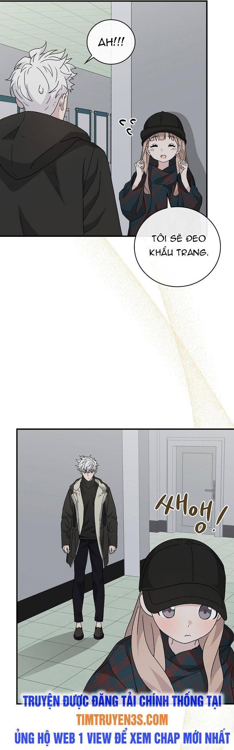 Chemy Chap 36 - Next Chap 37