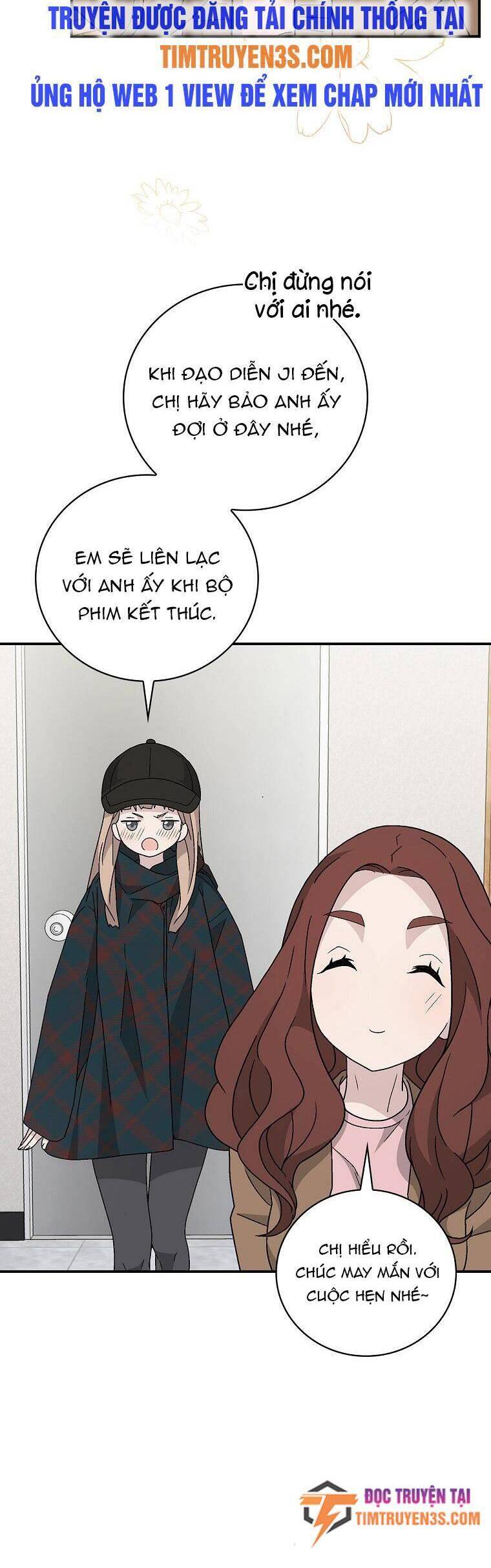 Chemy Chap 36 - Next Chap 37