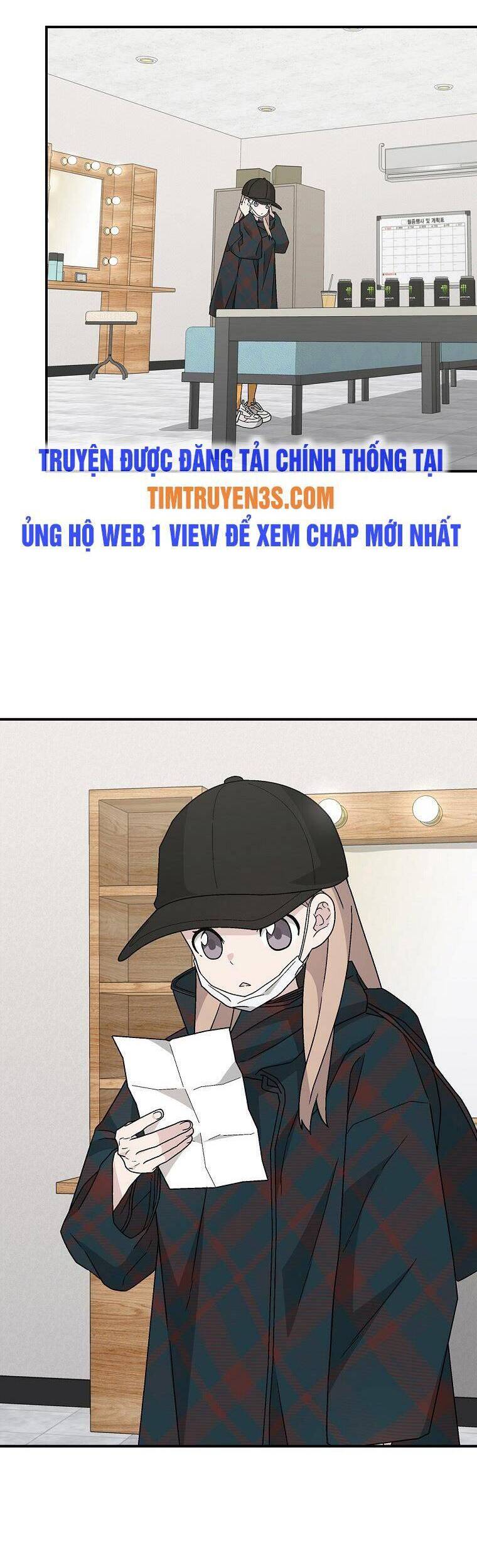 Chemy Chap 36 - Next Chap 37