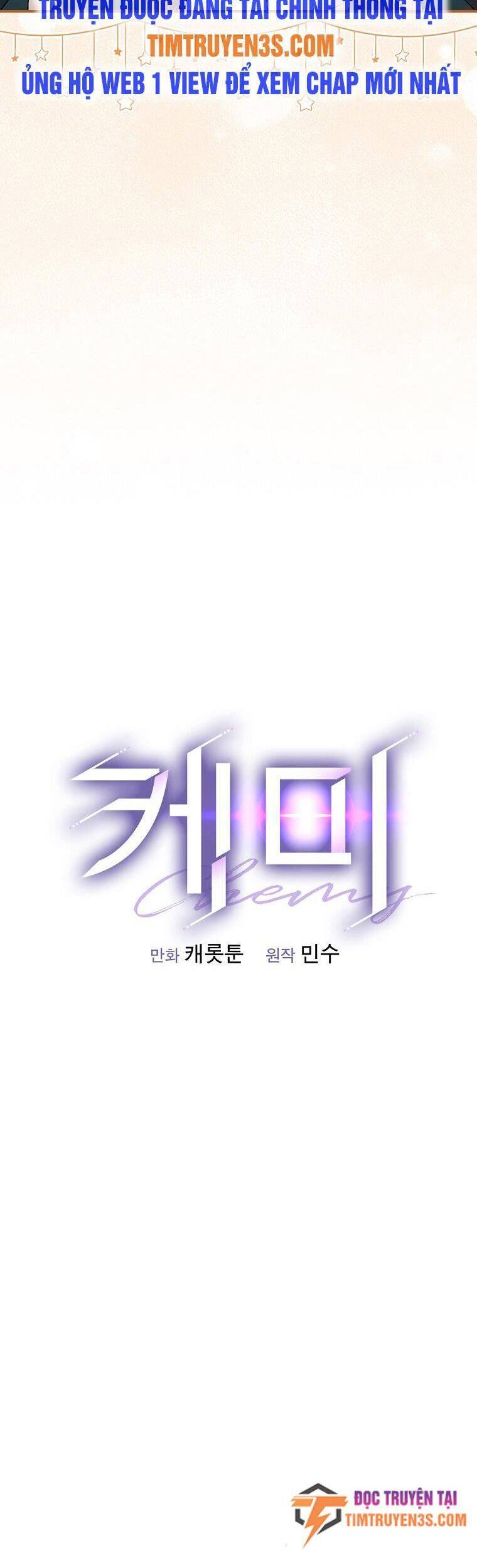 Chemy Chap 36 - Next Chap 37
