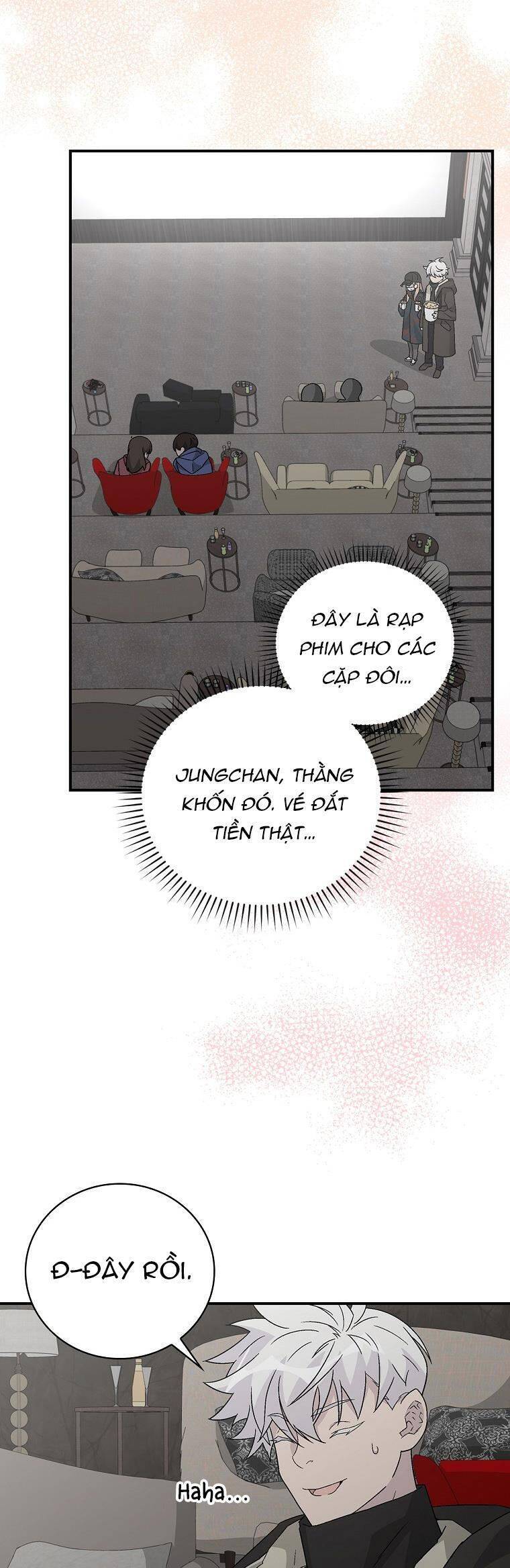 Chemy Chap 36 - Next Chap 37