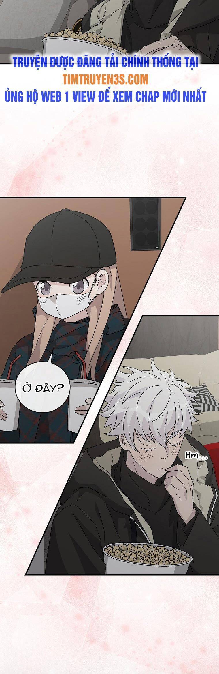 Chemy Chap 36 - Next Chap 37