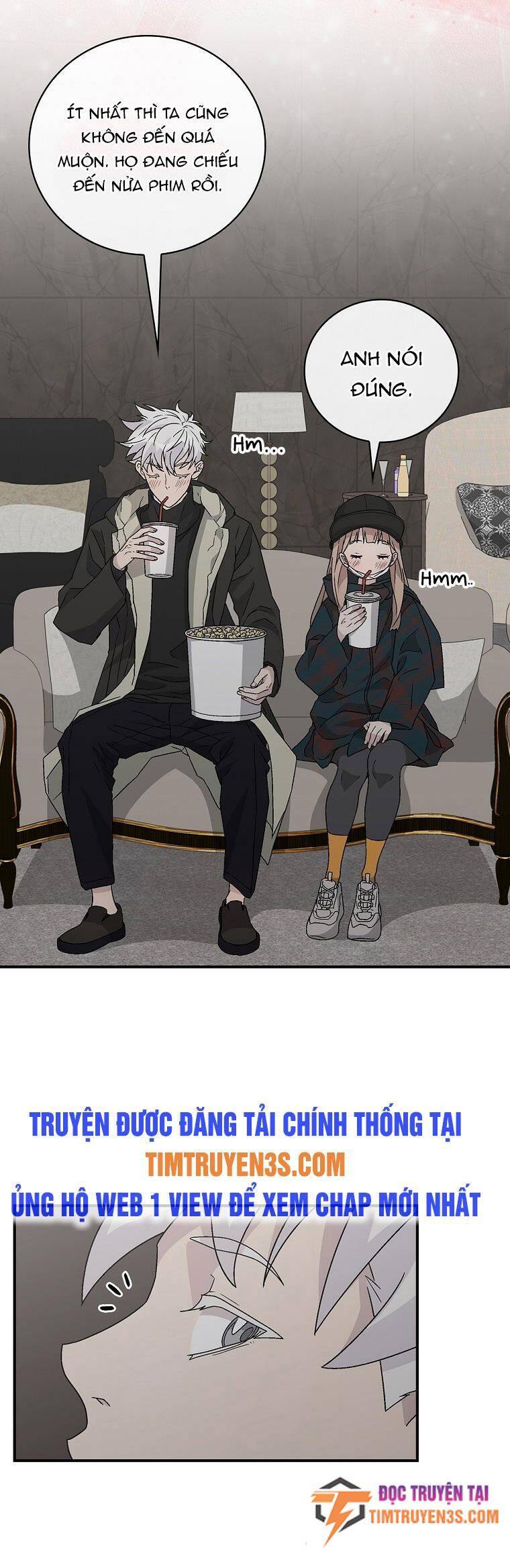Chemy Chap 36 - Next Chap 37