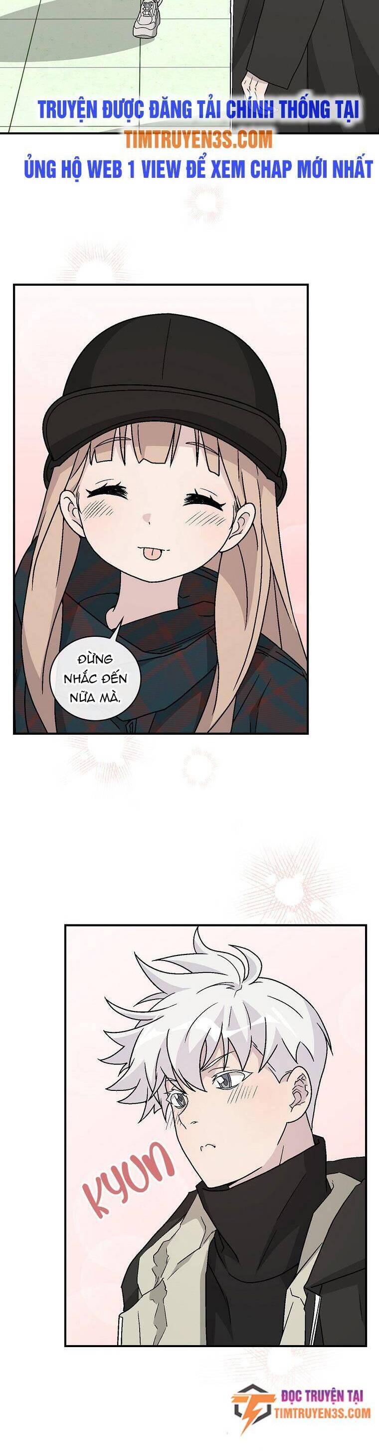 Chemy Chap 36 - Next Chap 37