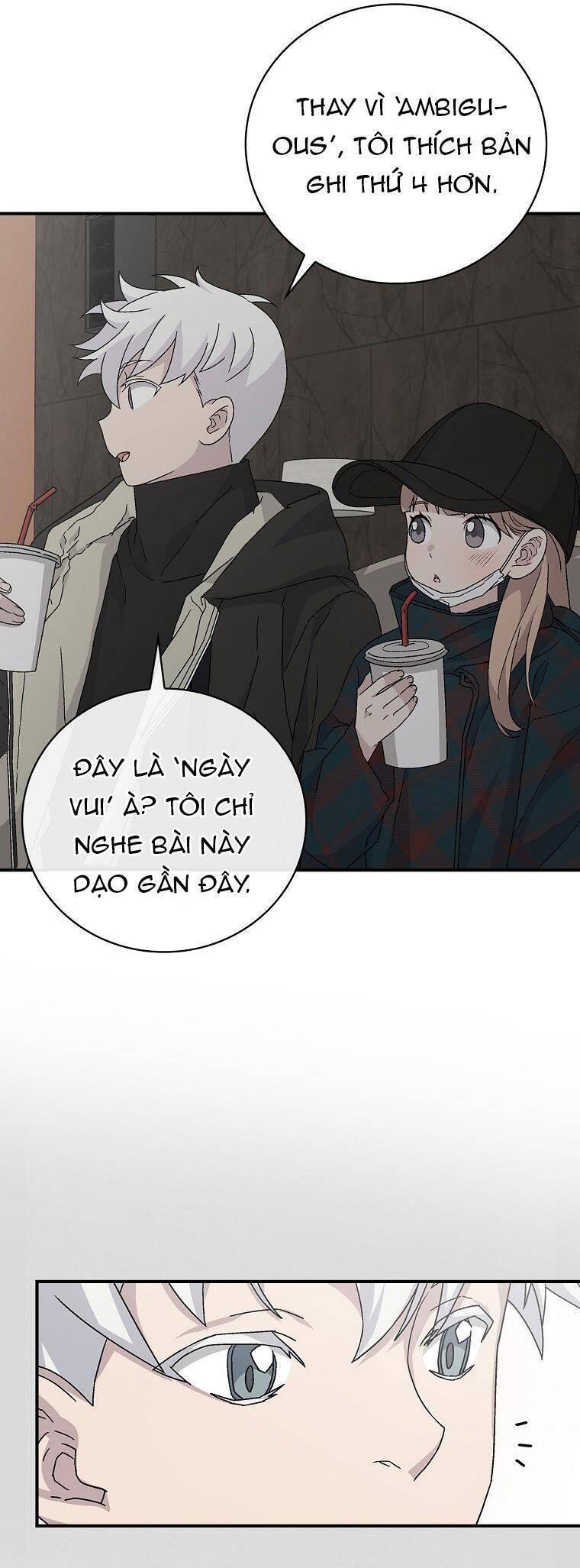 Chemy Chap 36 - Next Chap 37