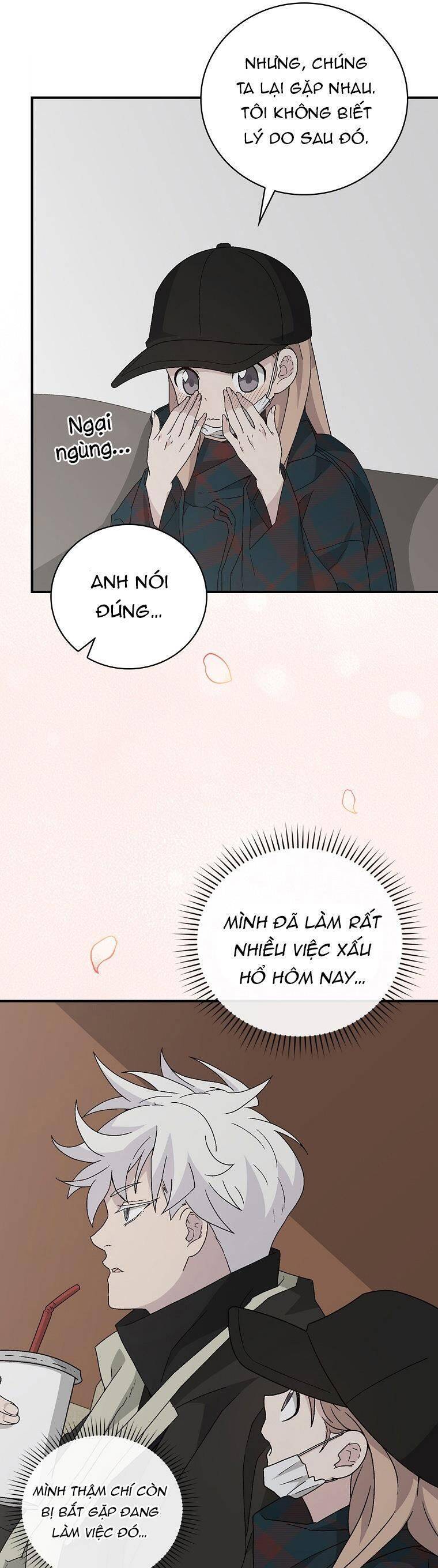 Chemy Chap 36 - Next Chap 37