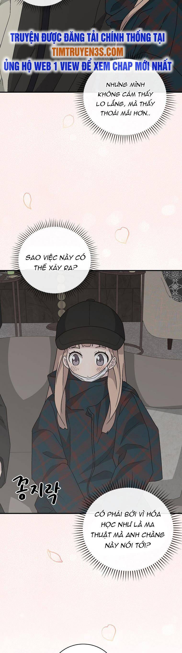 Chemy Chap 36 - Next Chap 37