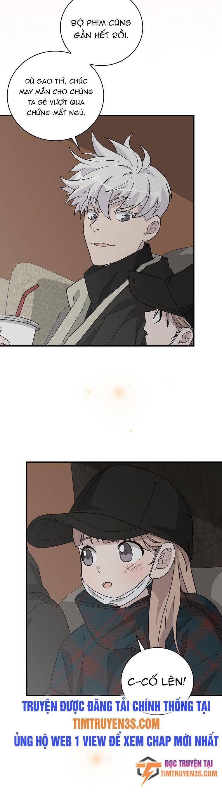 Chemy Chap 36 - Next Chap 37