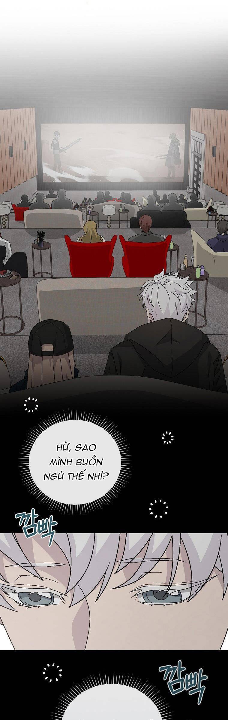 Chemy Chap 36 - Next Chap 37