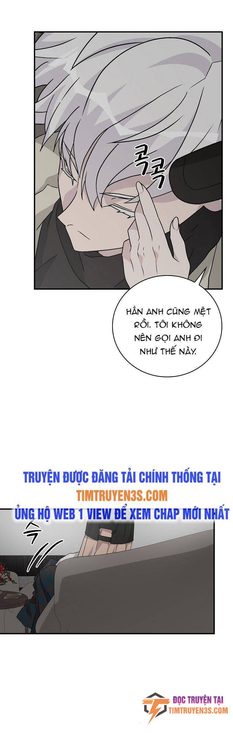 Chemy Chap 36 - Next Chap 37