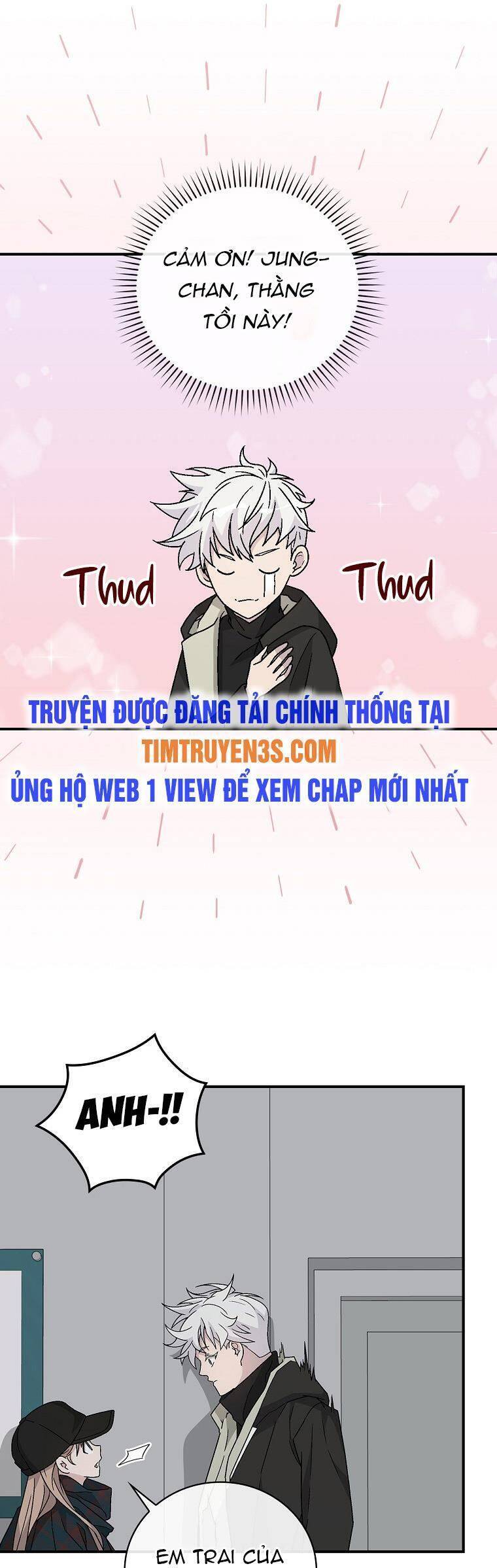 Chemy Chap 36 - Next Chap 37