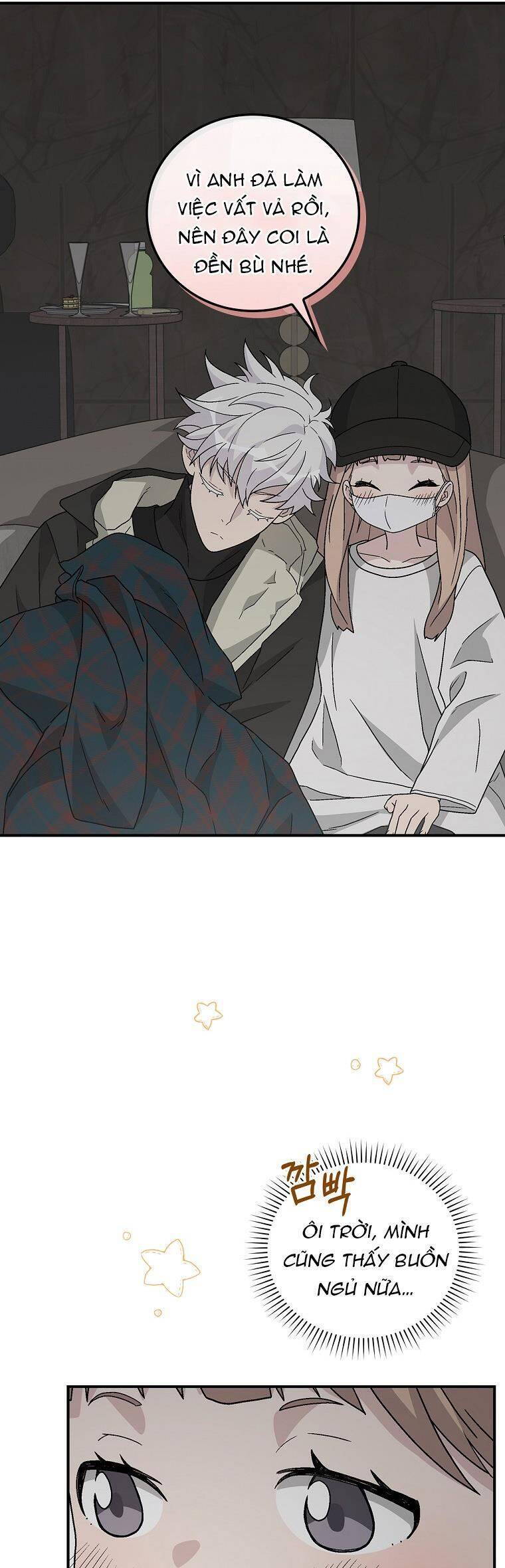 Chemy Chap 36 - Next Chap 37