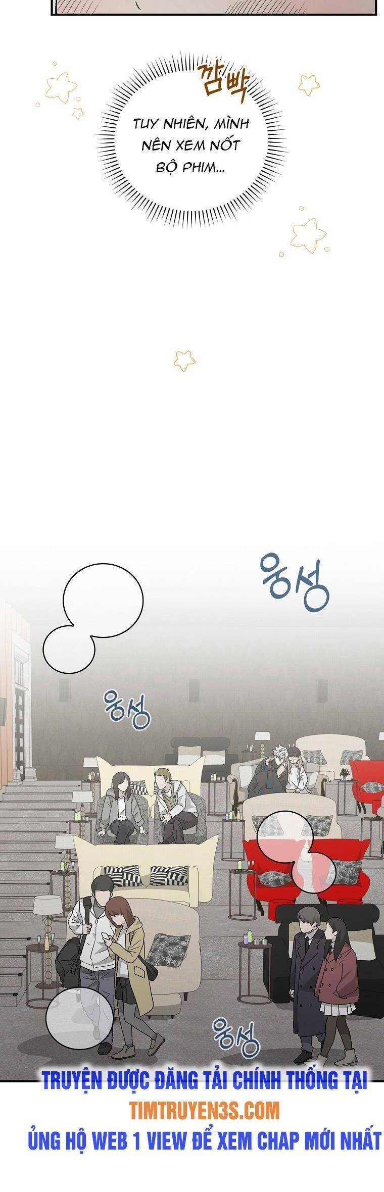 Chemy Chap 36 - Next Chap 37