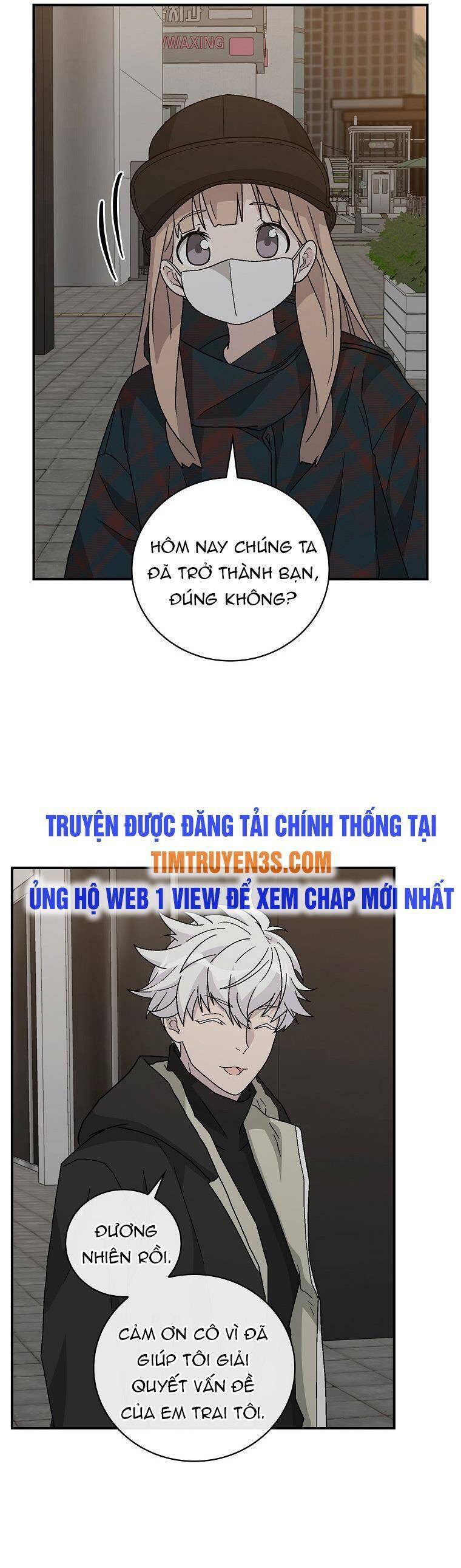 Chemy Chap 36 - Next Chap 37