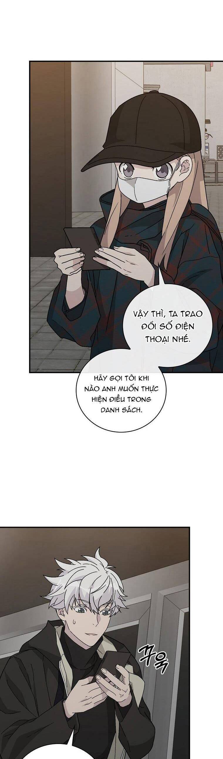 Chemy Chap 36 - Next Chap 37