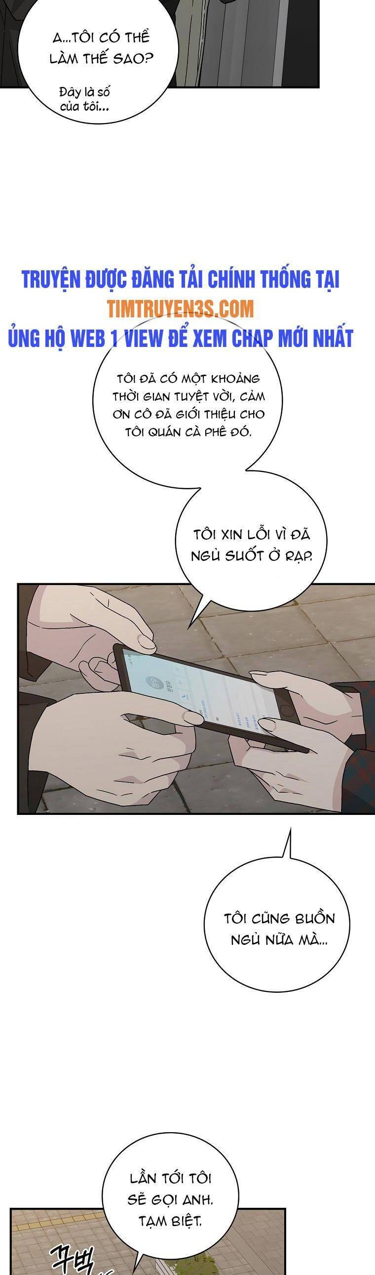 Chemy Chap 36 - Next Chap 37