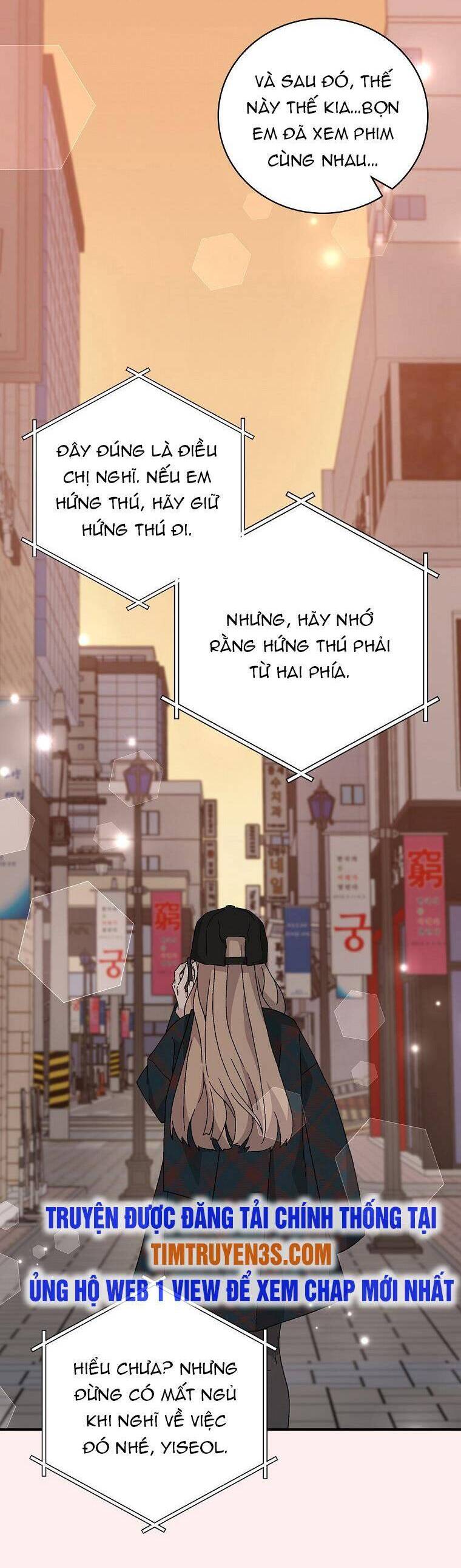 Chemy Chap 36 - Next Chap 37