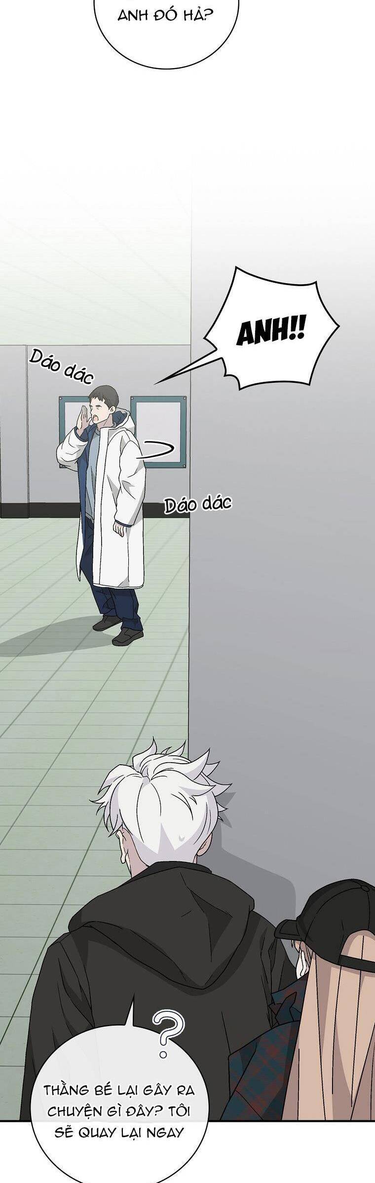 Chemy Chap 36 - Next Chap 37