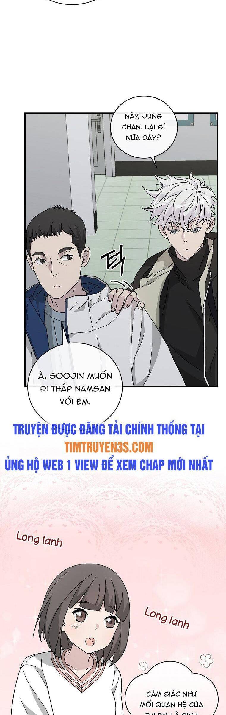 Chemy Chap 36 - Next Chap 37
