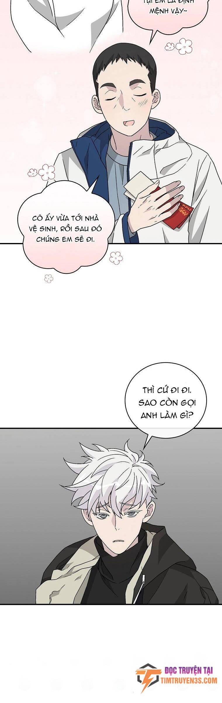 Chemy Chap 36 - Next Chap 37