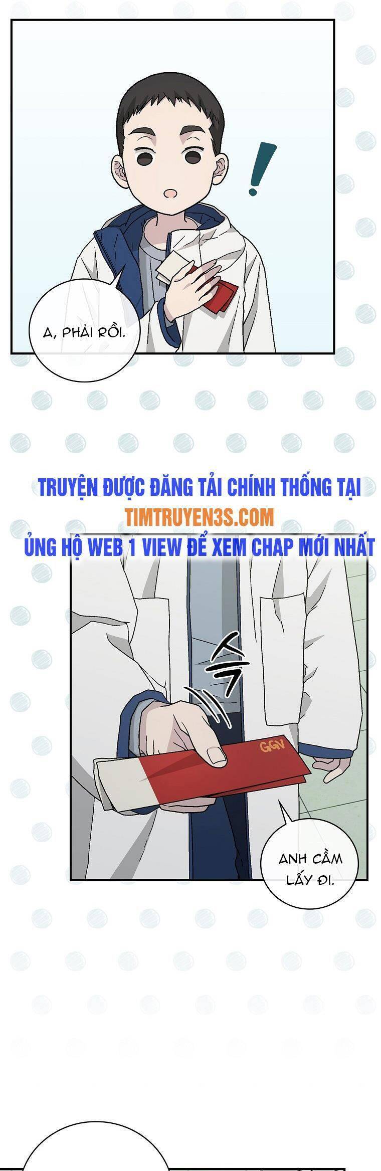 Chemy Chap 36 - Next Chap 37