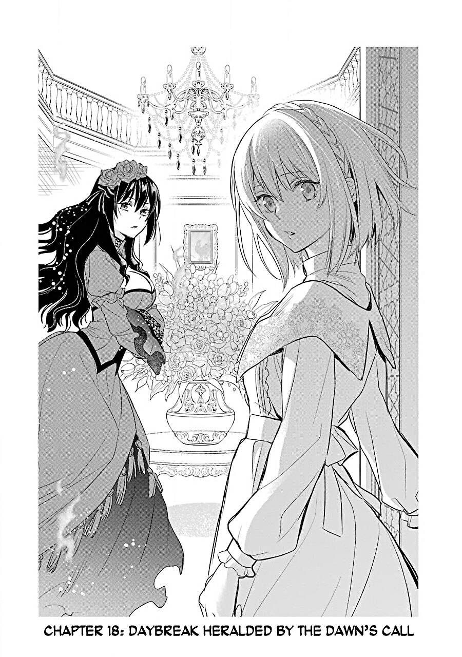 Chén Thánh Của Eris Chap 241 - Next Chap 242